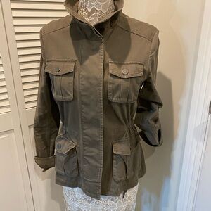 BCBG maxAzria jacket